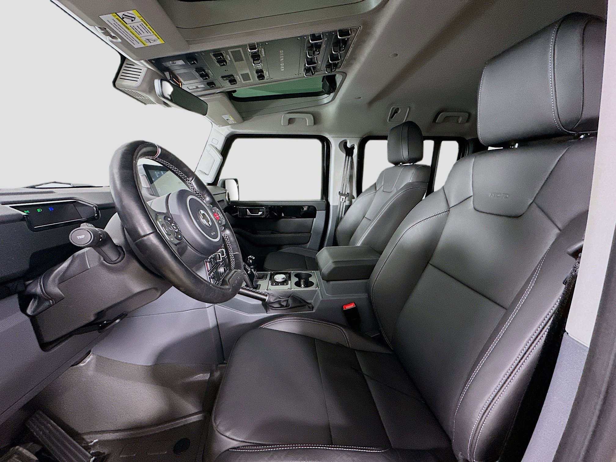 2026 INEOS Grenadier Fieldmaster Edition