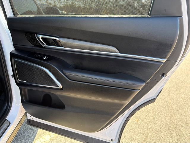 2023 Kia Telluride SX Prestige X-Line