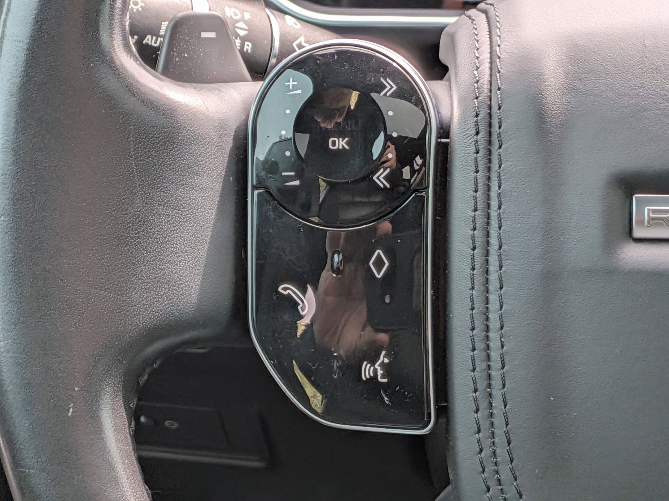 2020 Land Rover Range Rover