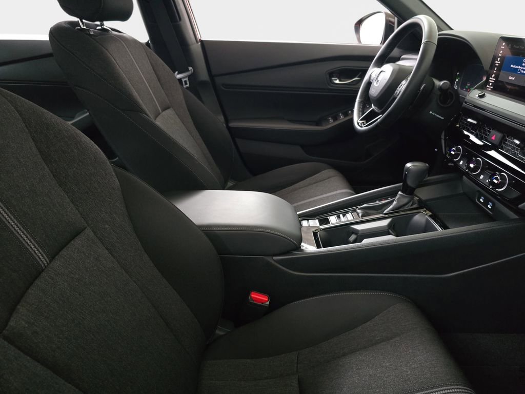 2023 Honda Accord Sport