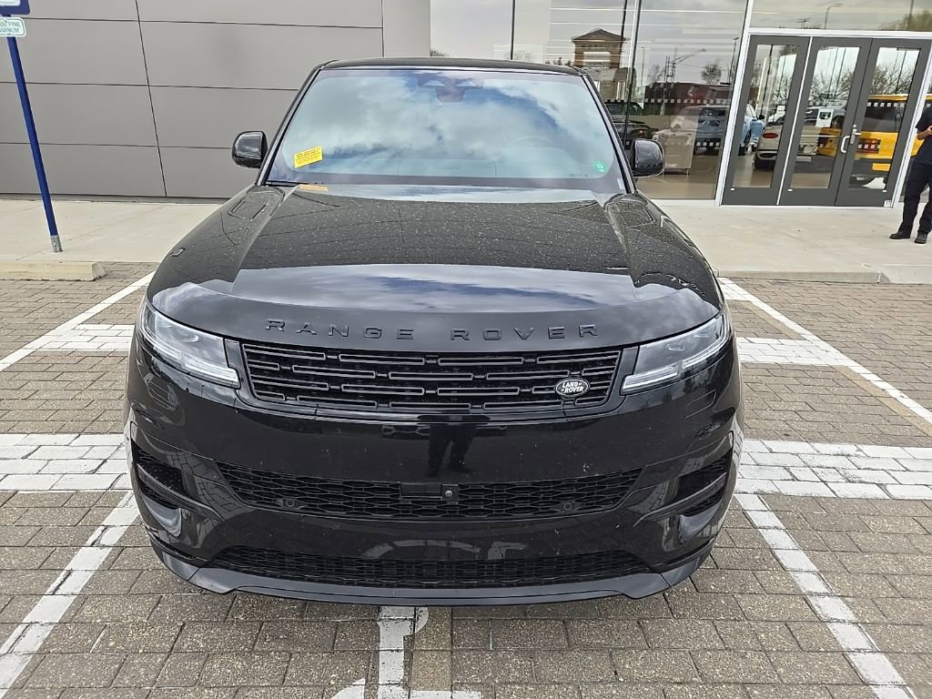 2024 Land Rover Range Rover Sport Dynamic SE