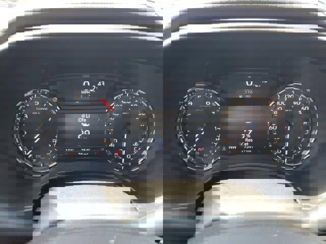 2020 Cadillac CT4 Premium Luxury