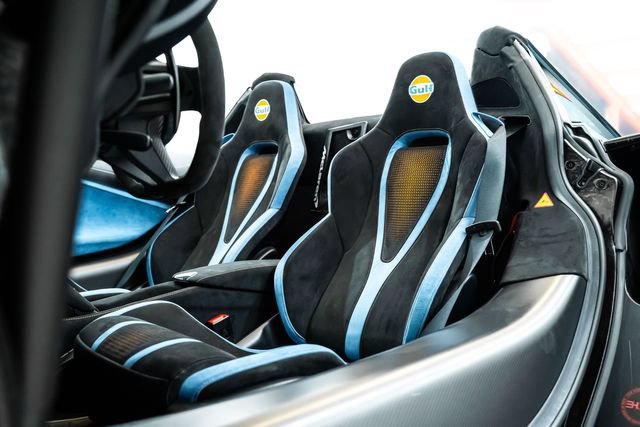 Used 2022 McLaren 765LT photo 38