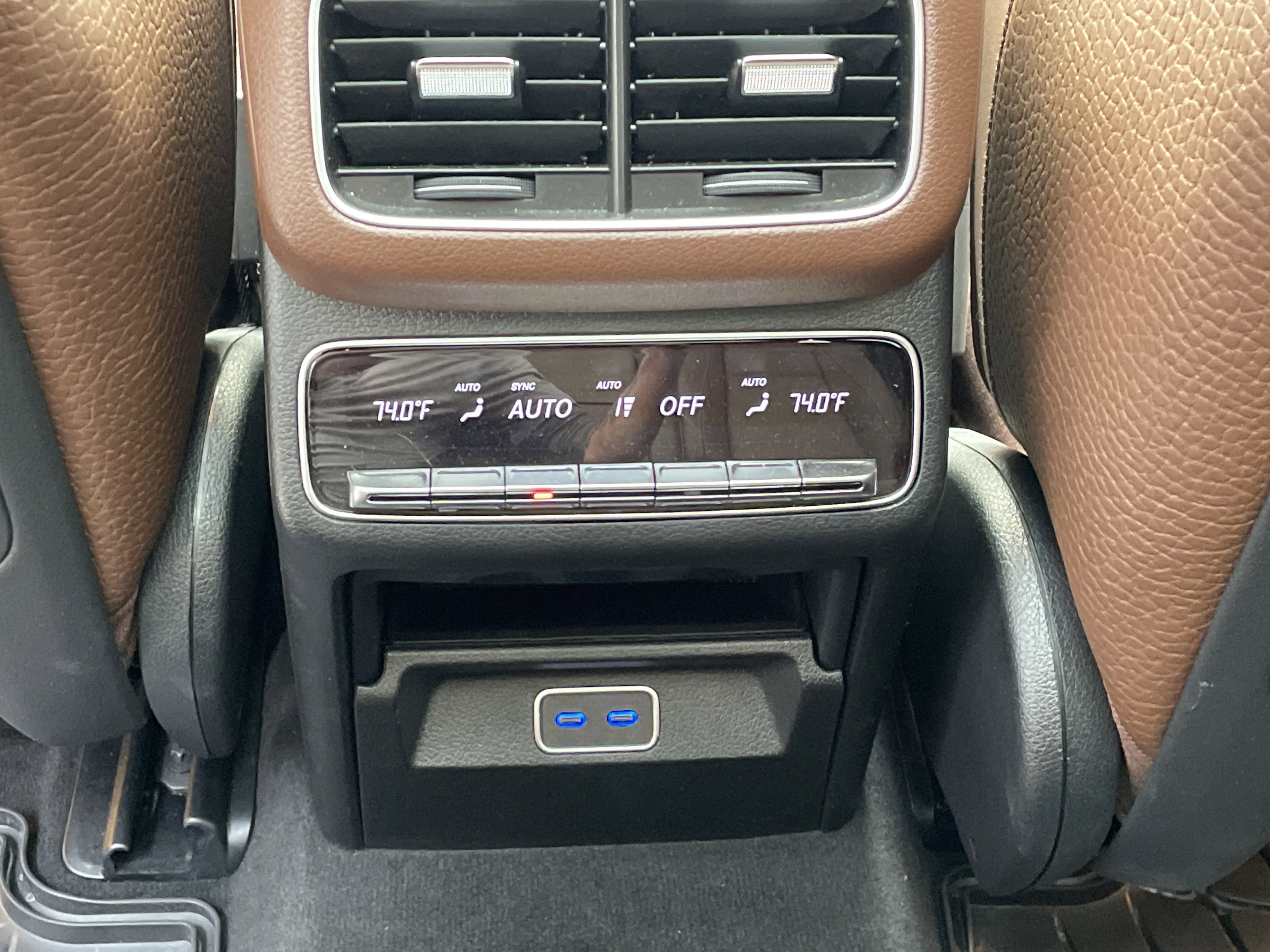 2024 Mercedes-Benz GLS 580 4MATIC