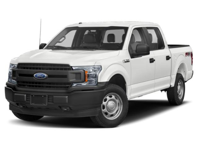 Used 2020 Ford F150 XL w/ Equipment Group 101A Mid
