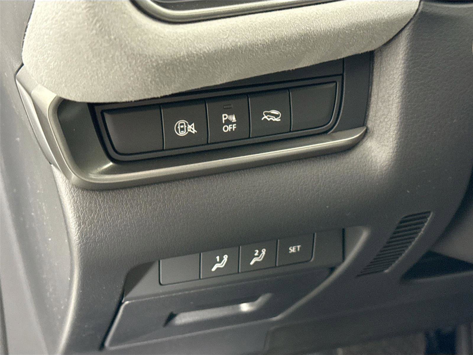 2026 MAZDA Cx-30 AWD 2.5 S