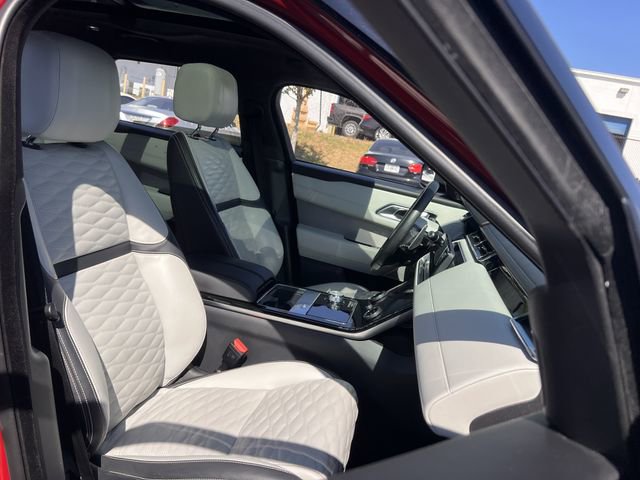 2020 Land Rover Range Rover Velar SV Autobiography Dynamic