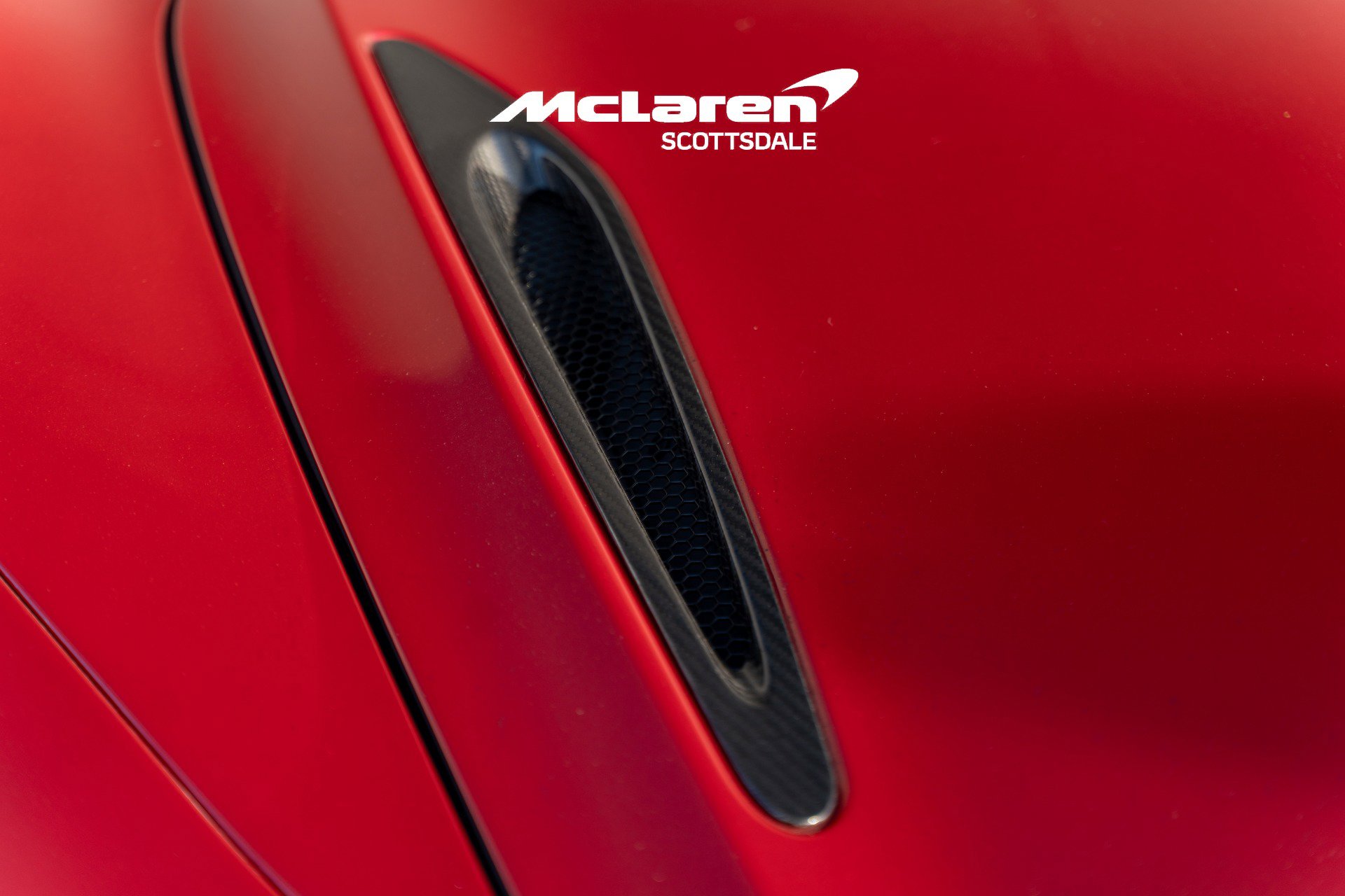 Used 2018 McLaren 720S Performance photo 14