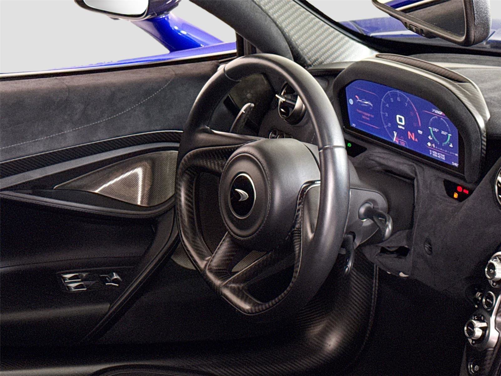 Used 2019 McLaren 720S Performance photo 26