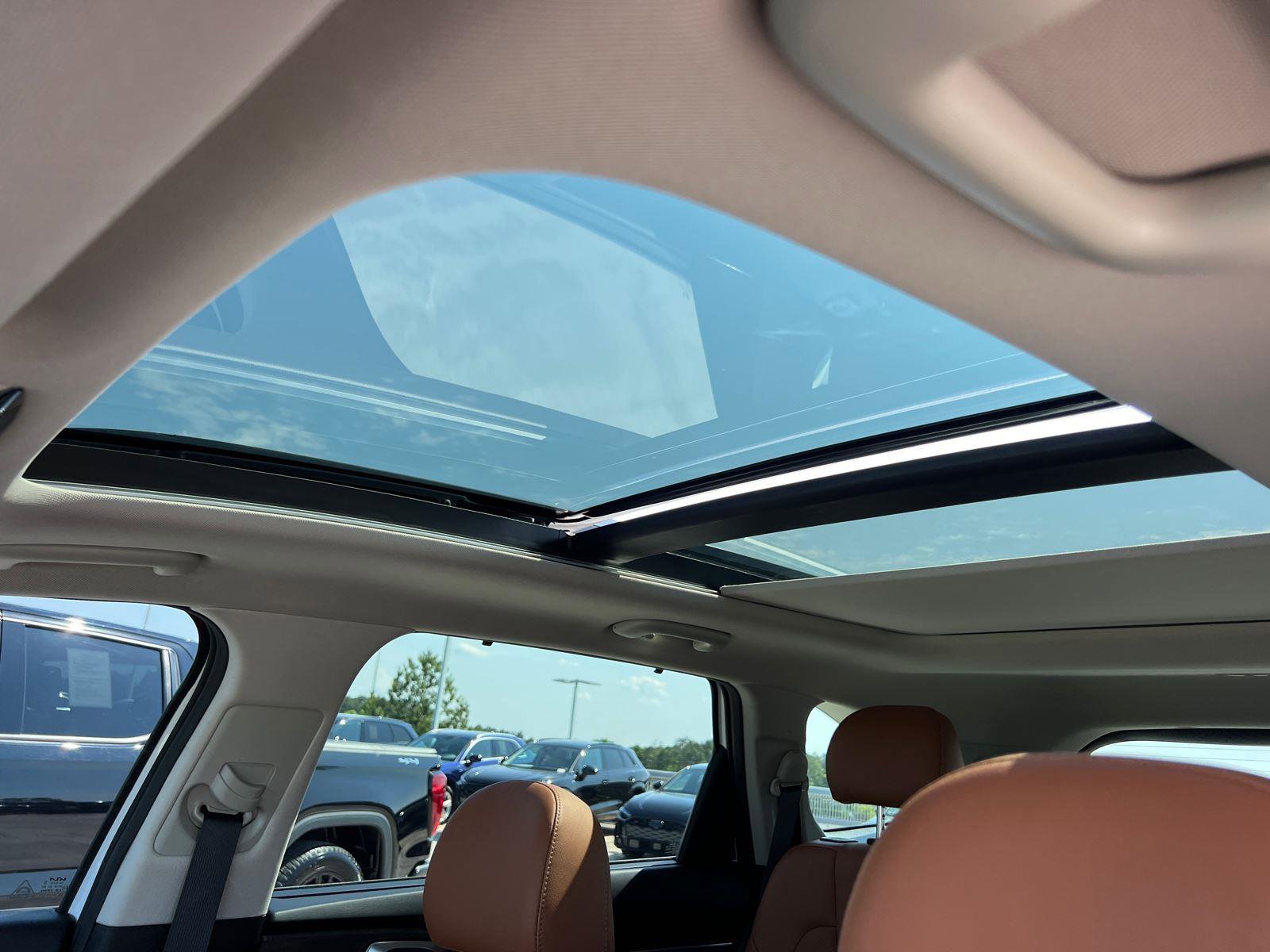 2023 Kia Sorento SX Prestige