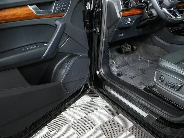 2023 Audi Q5 2.0T Premium