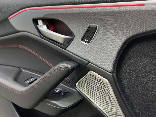 2024 Acura TLX SH-AWD w/ A-SPEC Pkg