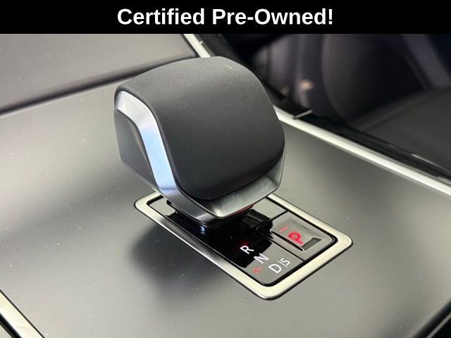 2026 Land Rover Range Rover Velar S