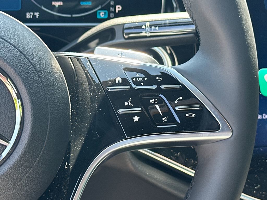 2026 Mercedes-Benz E 450 4MATIC Sedan