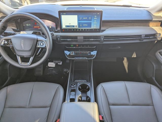 2025 Lincoln Corsair Reserve