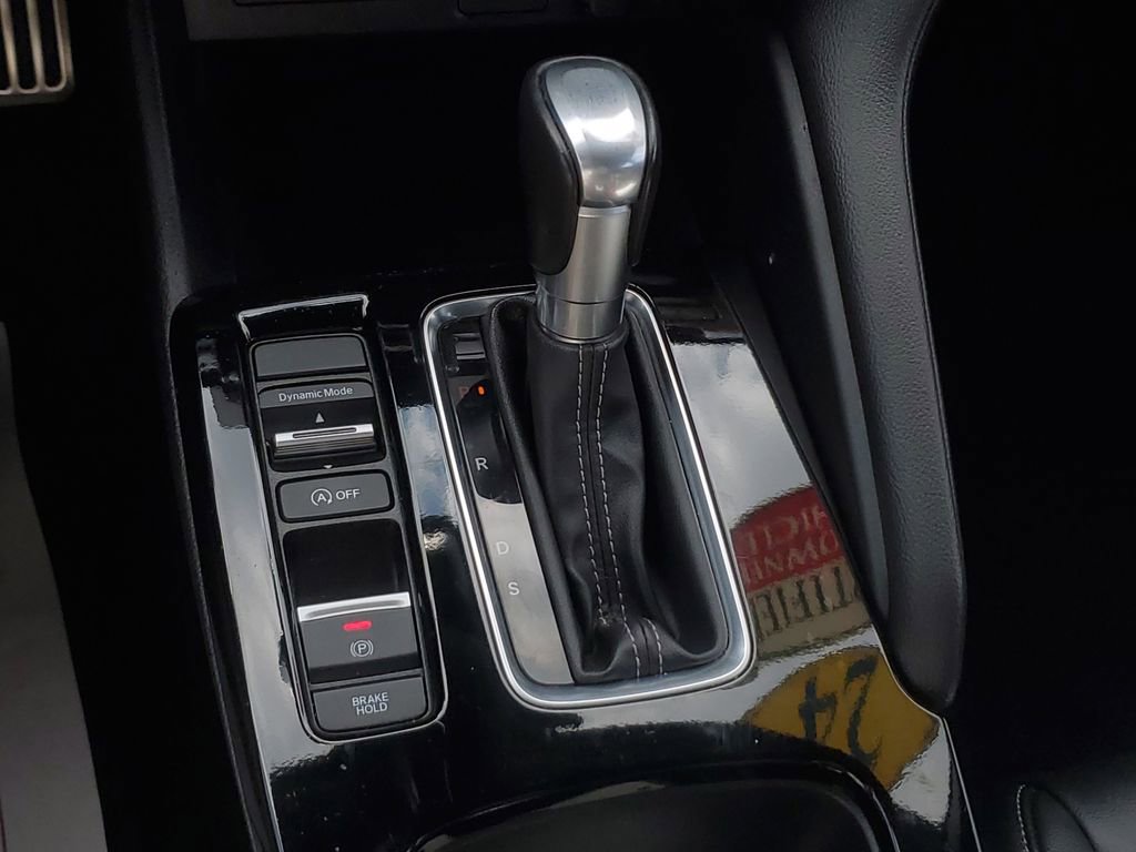 2024 Acura Integra A-Spec