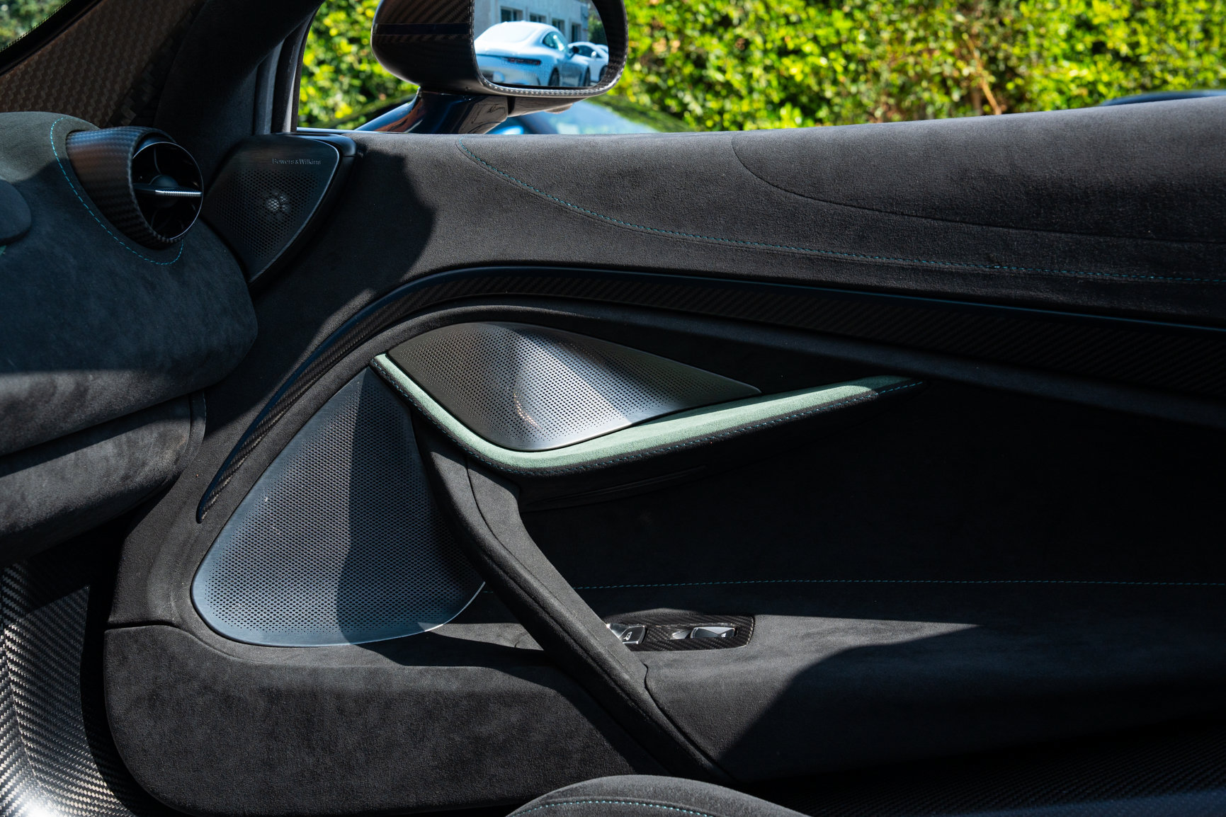 Used 2024 McLaren 750S Spider photo 38