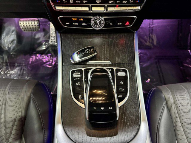 2024 Mercedes-Benz G 550