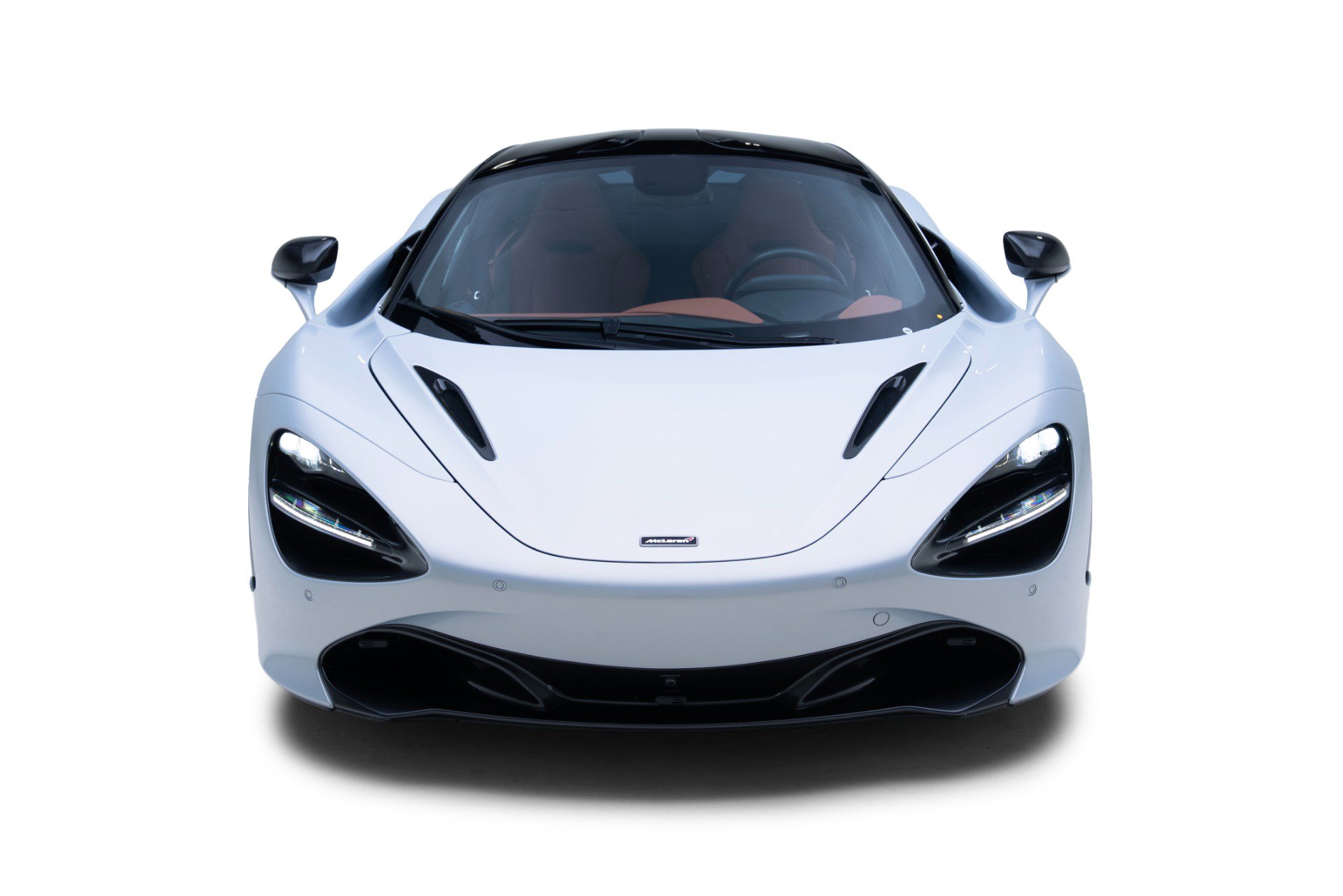 Used 2018 McLaren 720S Performance photo 9