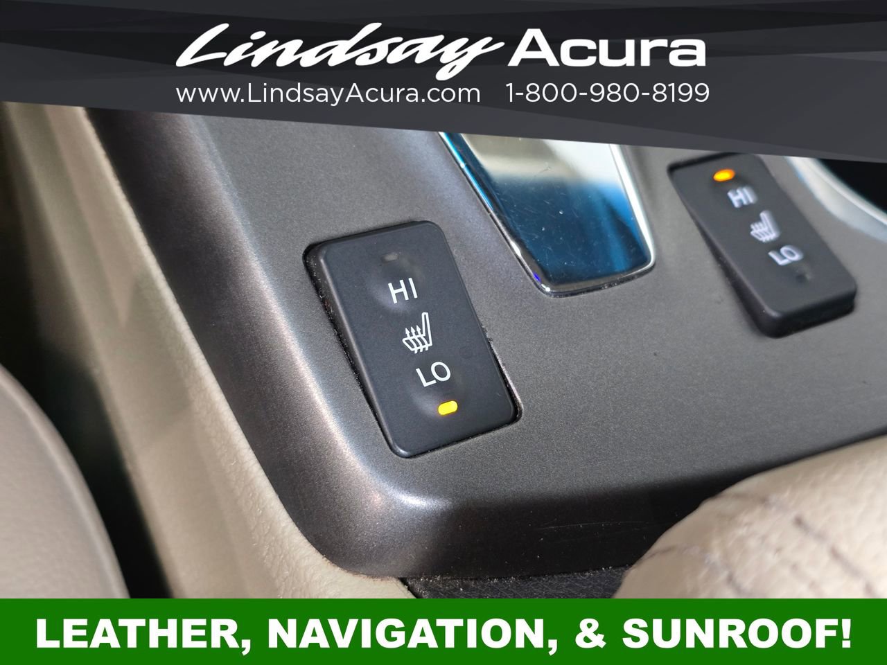 2013 Acura RDX AWD w/ Technology Package