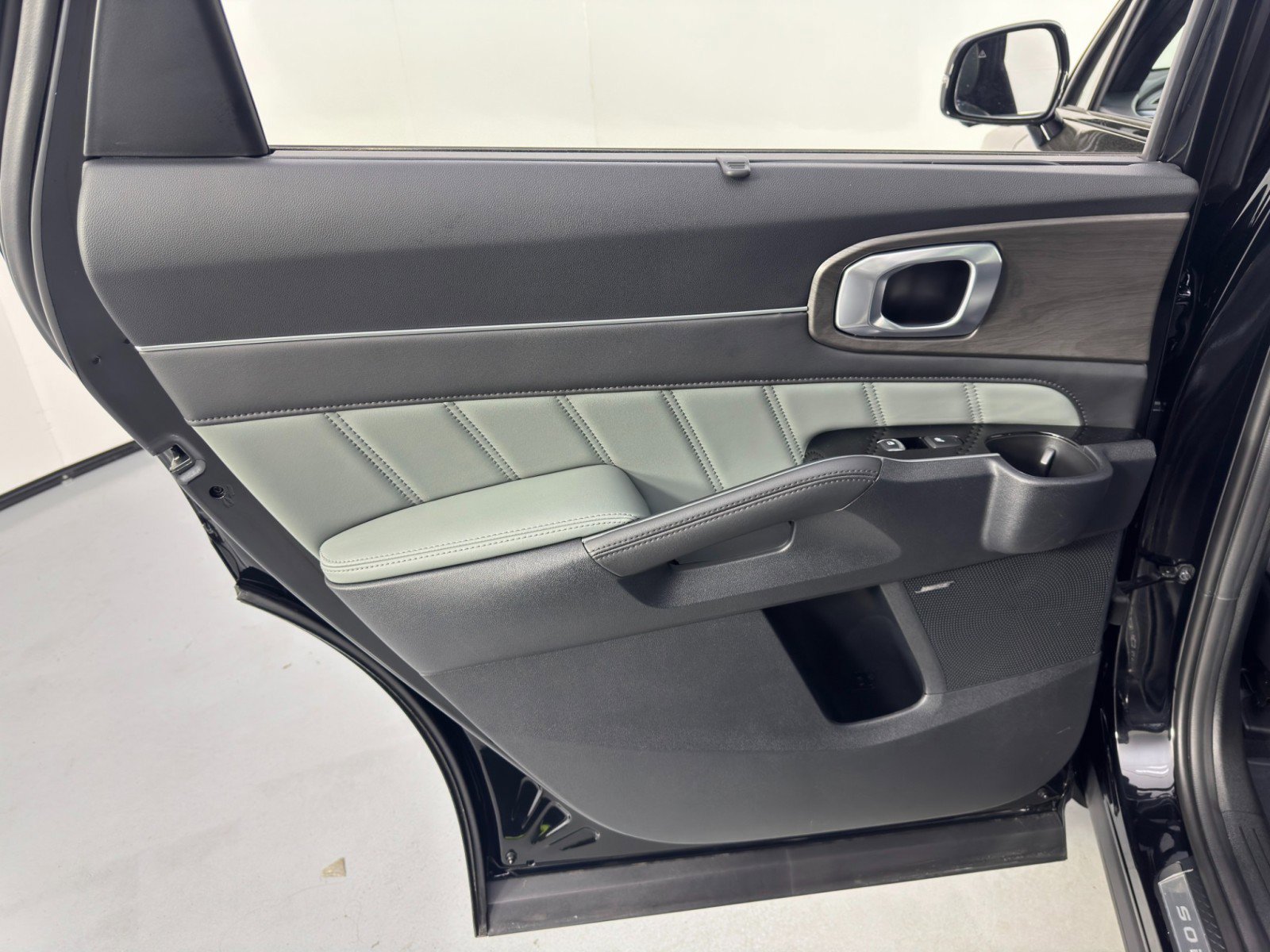 2025 Kia Sorento SX Prestige