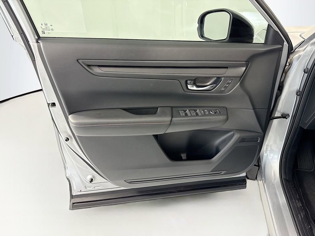 2025 Honda CR-V Sport-L