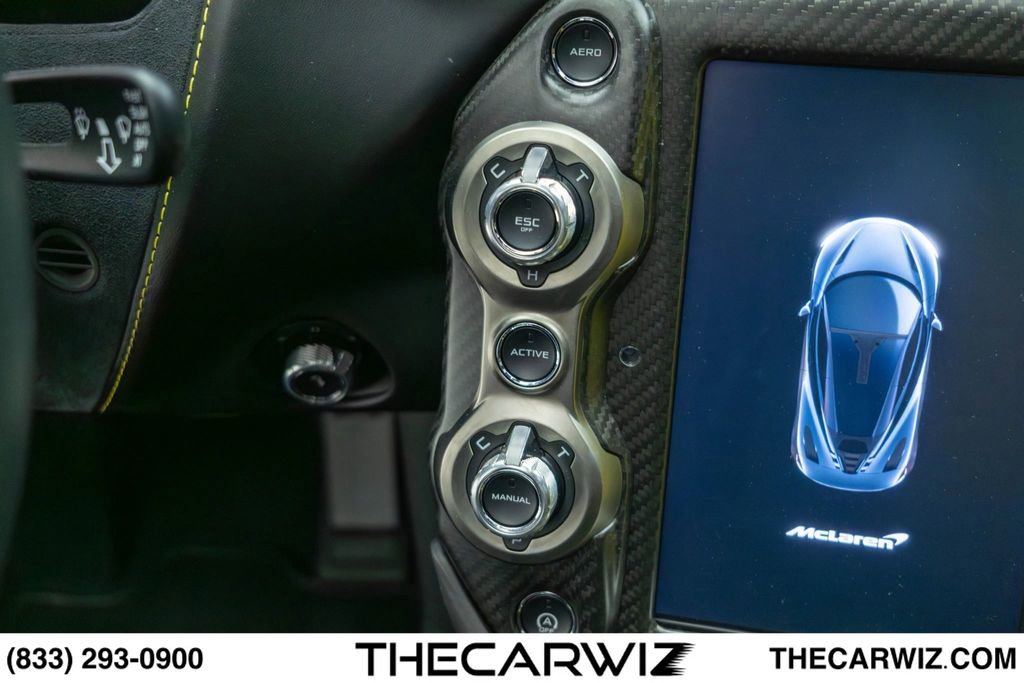 Used 2018 McLaren 720S Performance photo 63