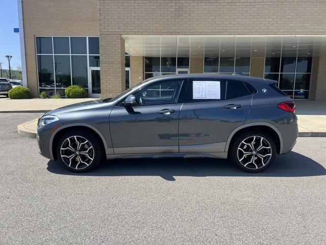 2018 BMW X2 xDrive28i