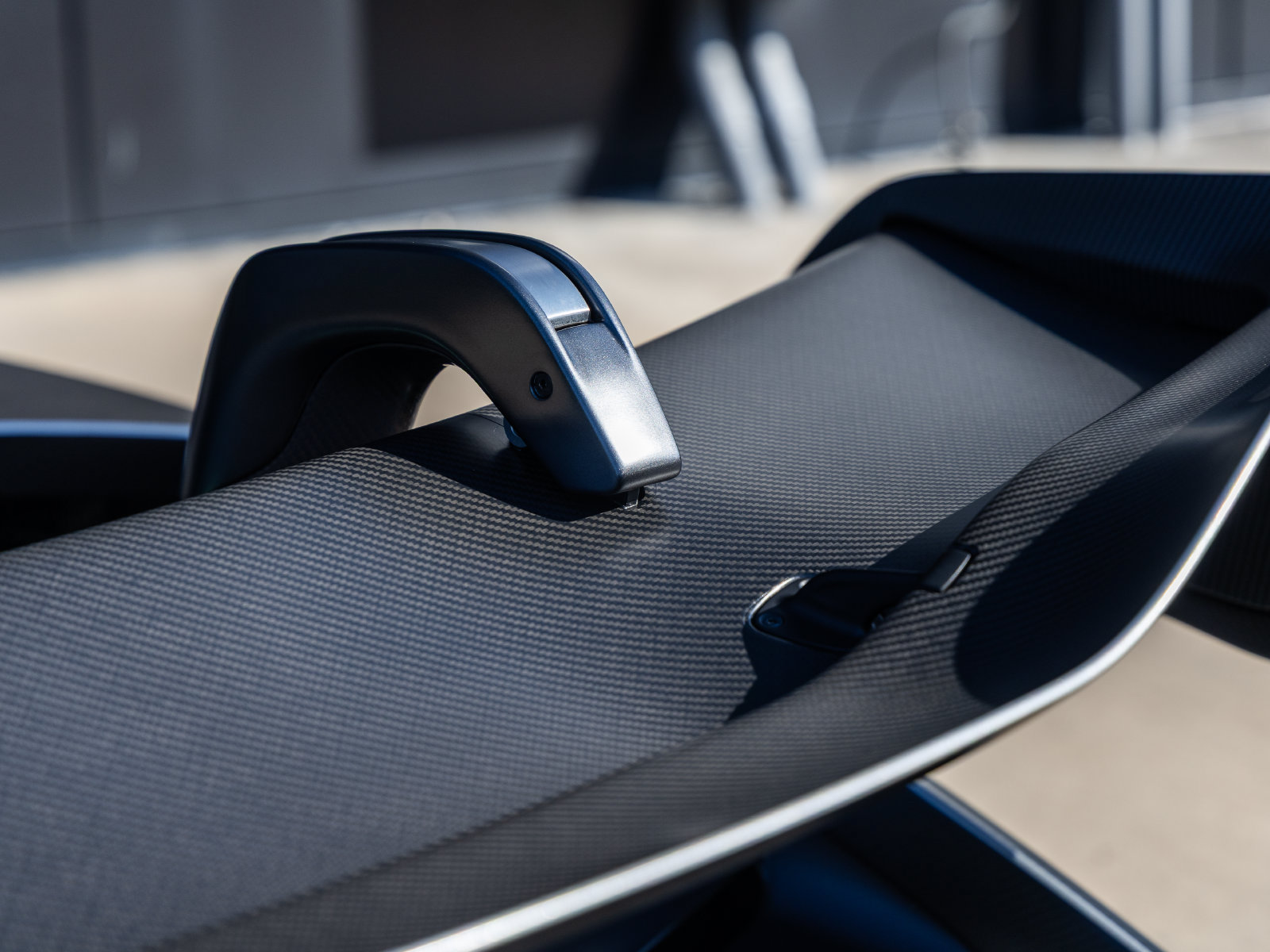 Used 2019 McLaren Senna photo 19