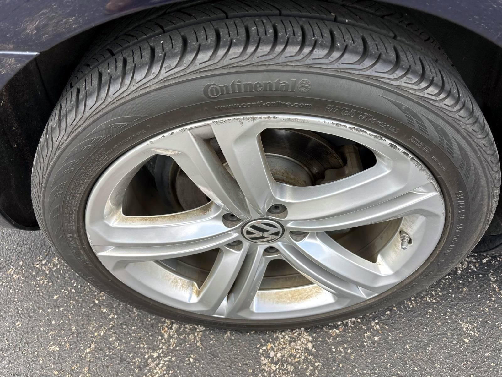 2012 Volkswagen CC Sport