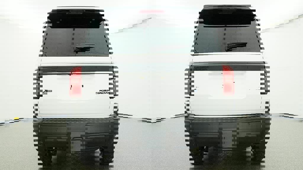 2026 Toyota Land Cruiser 1958