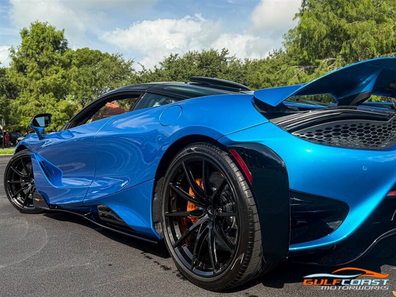 Used 2021 McLaren 765LT photo 48