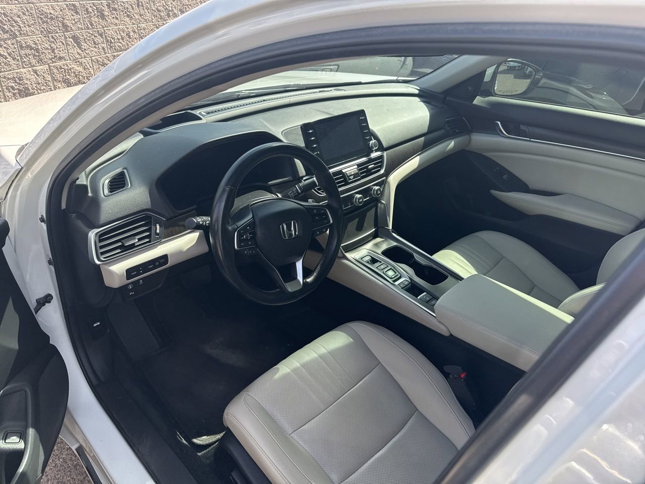 2021 Honda Accord Touring