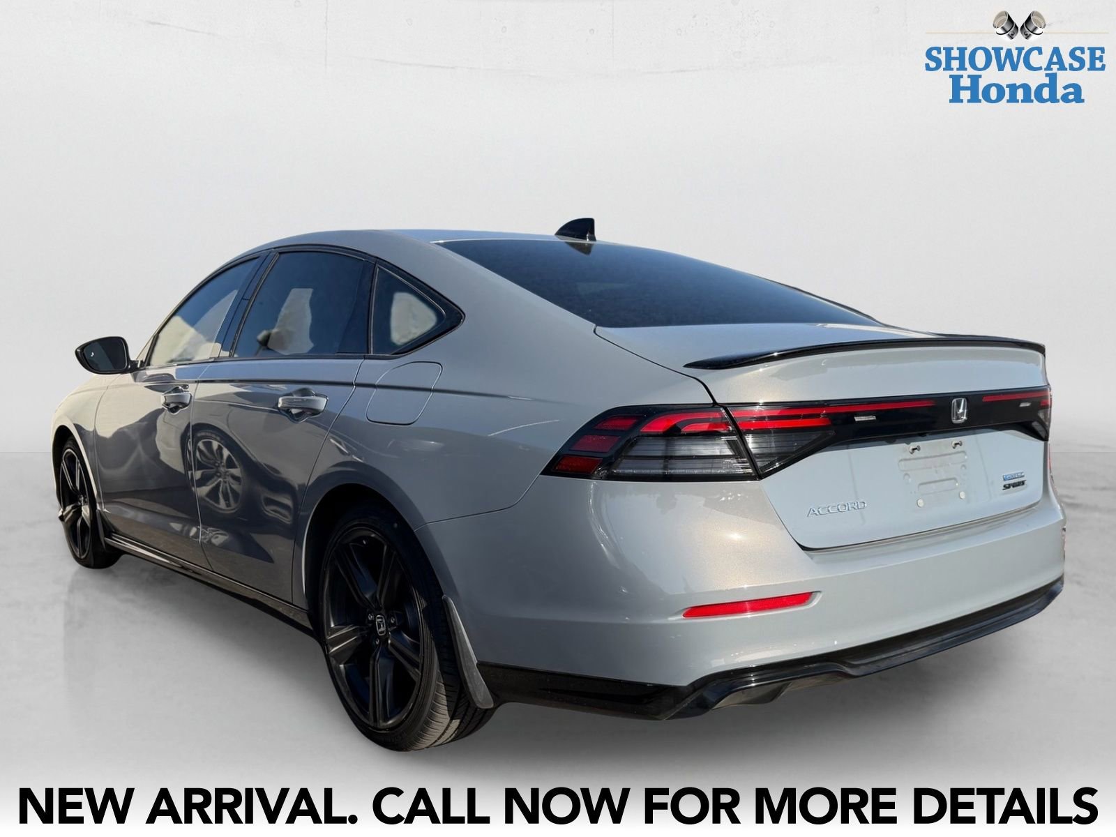 2023 Honda Accord Sport