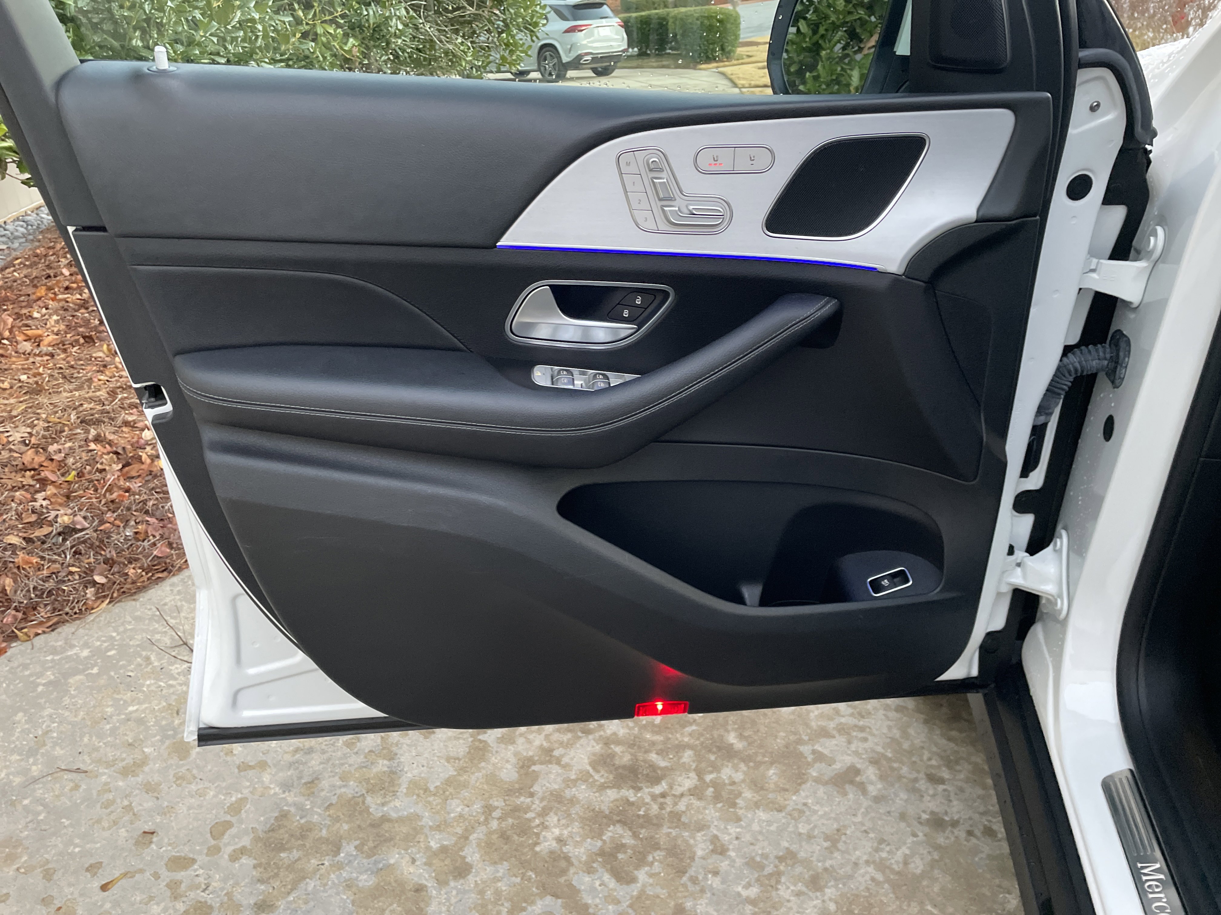 2024 Mercedes-Benz GLE 350 4MATIC