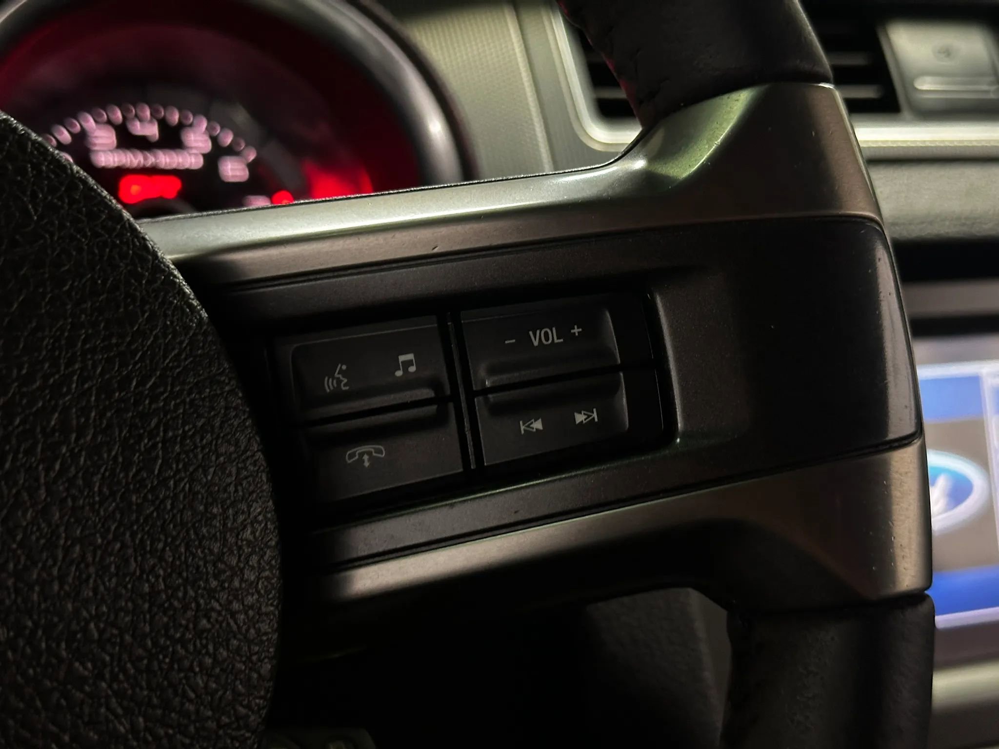 2014 Ford Mustang Shelby GT500