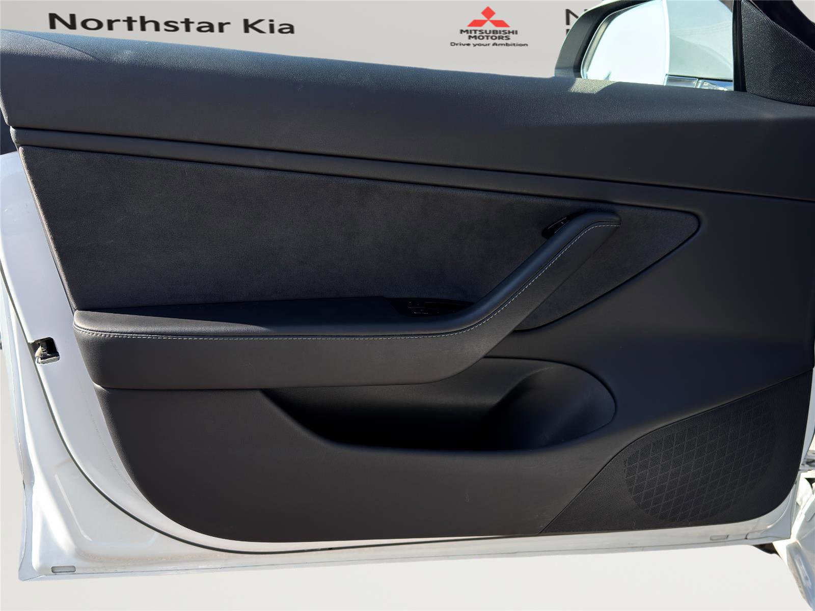 2019 Tesla Model 3 Mid Range