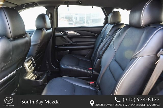2023 MAZDA CX-9 Grand Touring