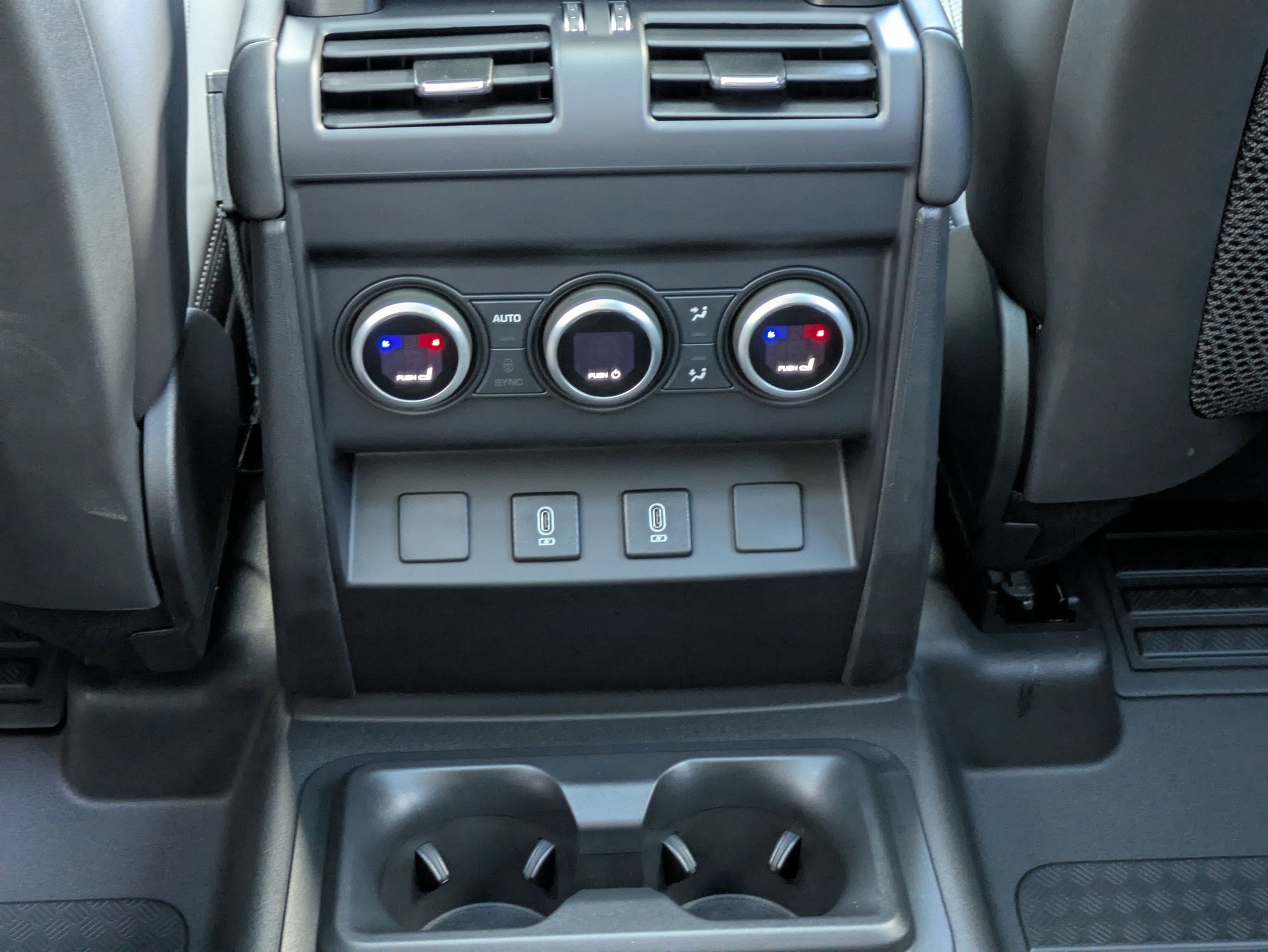 2026 Land Rover Defender 130 S