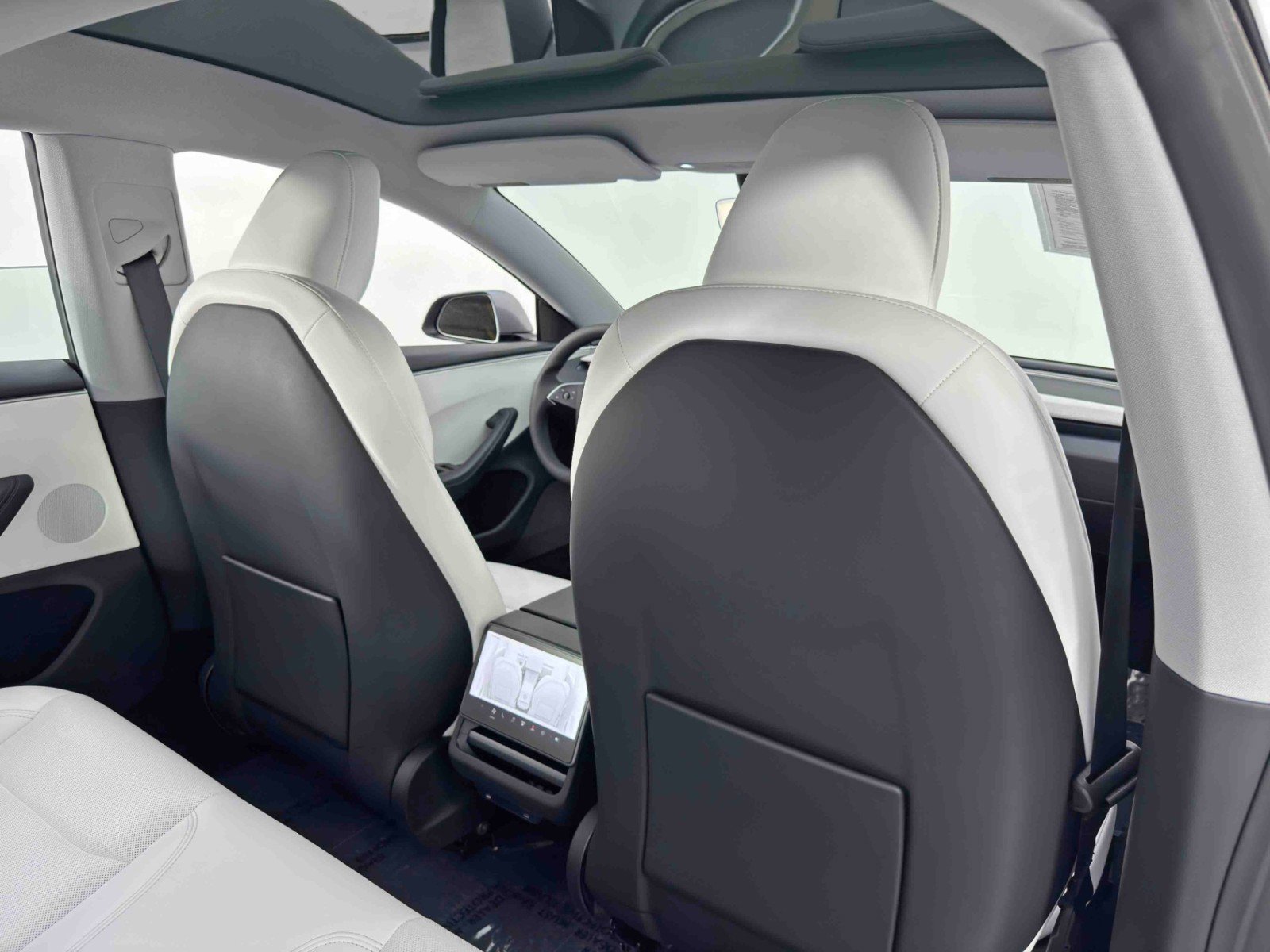 2024 Tesla Model 3 Long Range