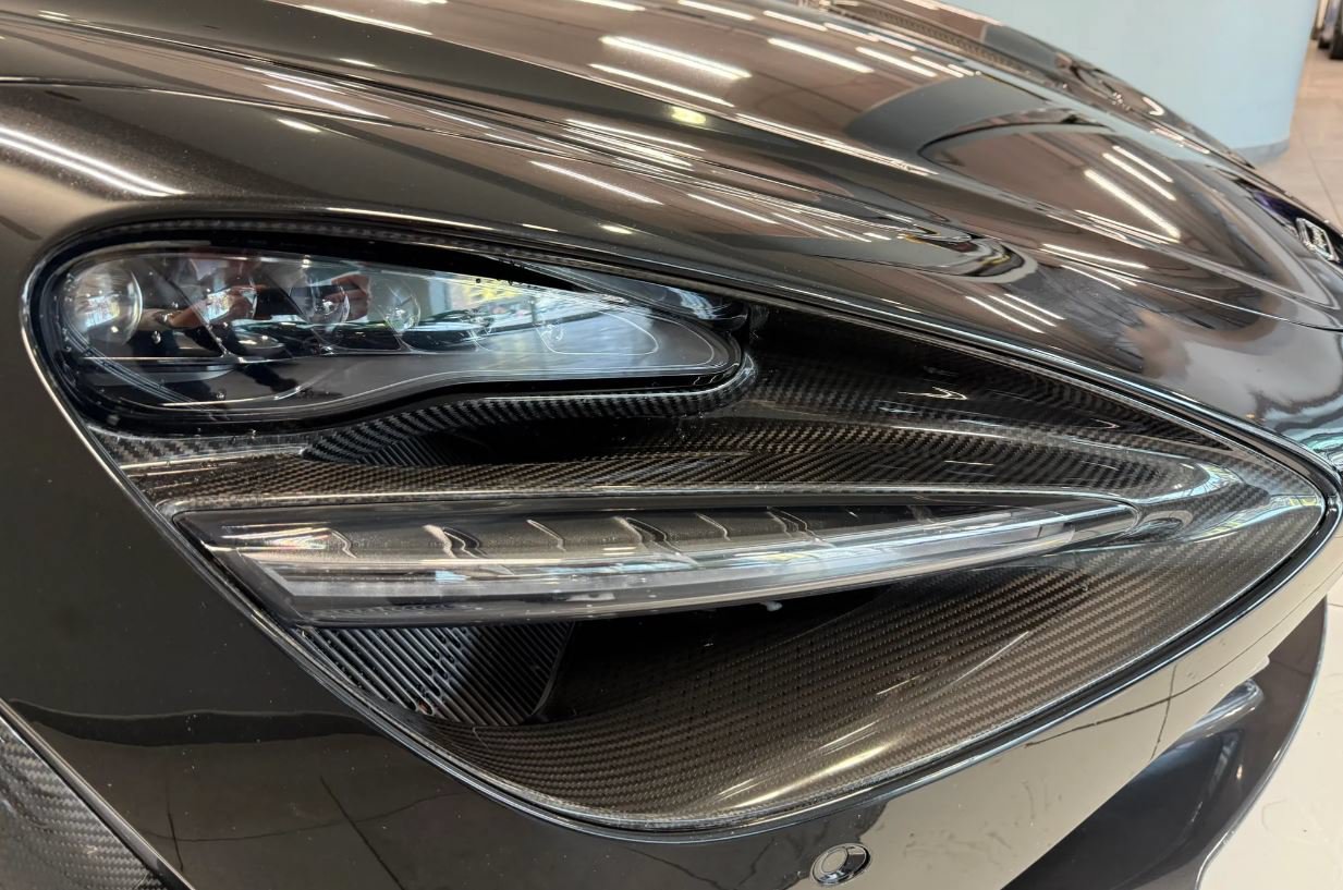 Used 2019 McLaren 720S photo 6