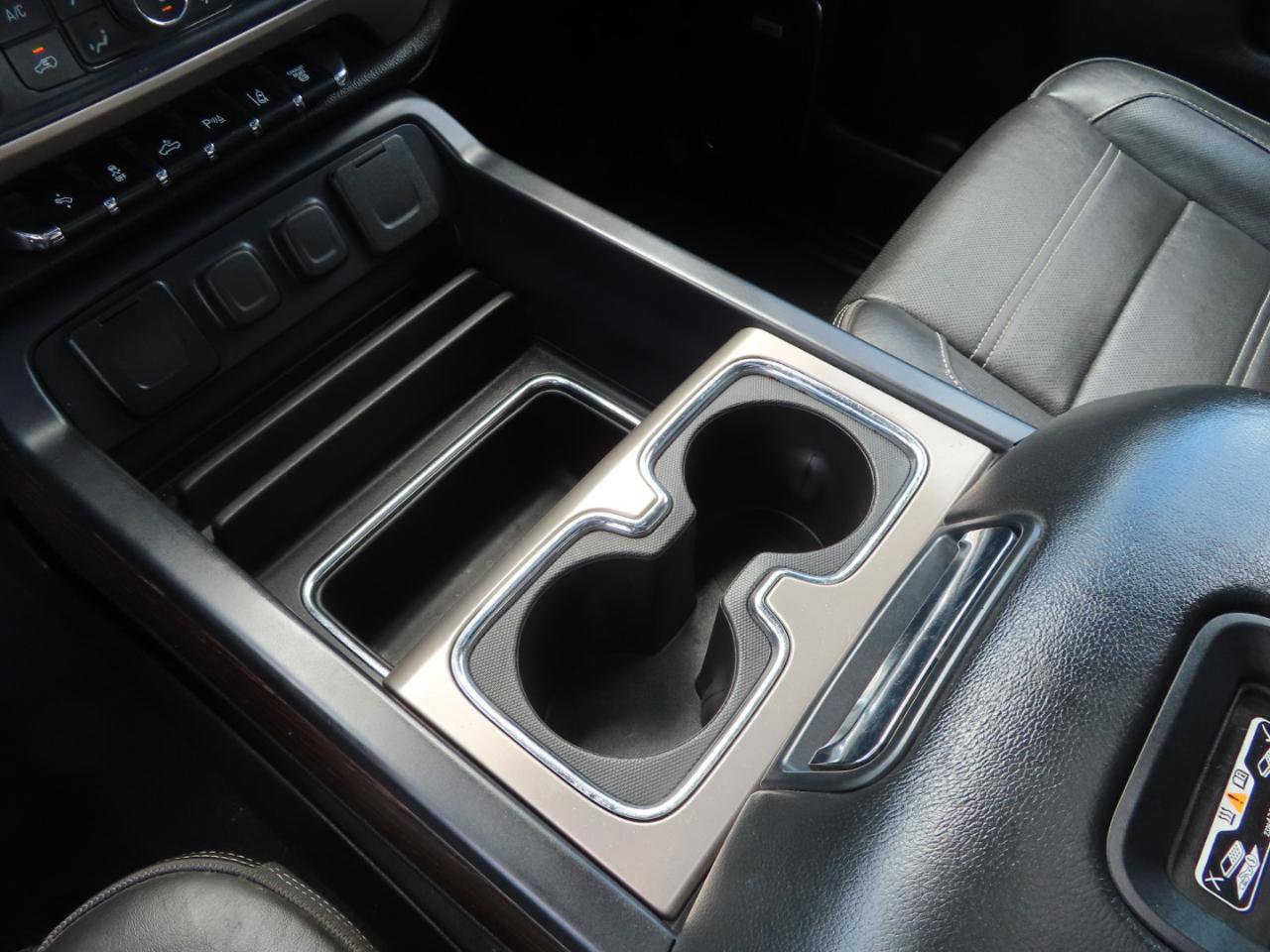 2019 GMC Sierra 3500 Denali