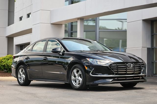 Used 2023 Hyundai Sonata SE
