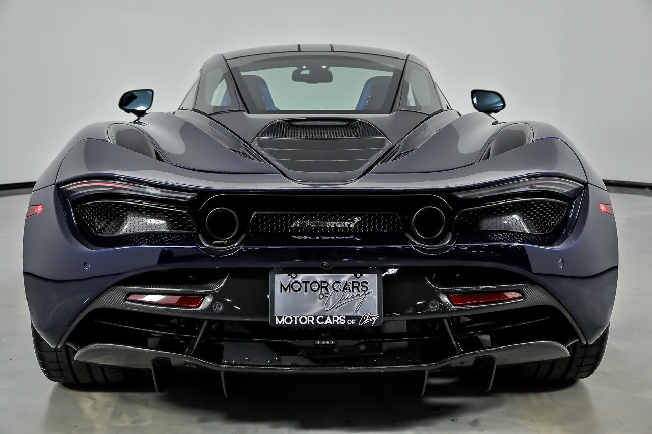 Used 2019 McLaren 720S Performance photo 14