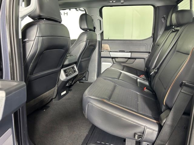 2025 Ford F350 Lariat