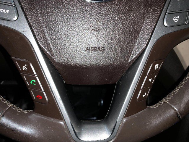 2015 Hyundai Santa Fe Limited