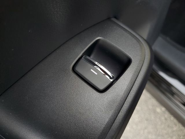 2026 Subaru Crosstrek 2.5i Limited