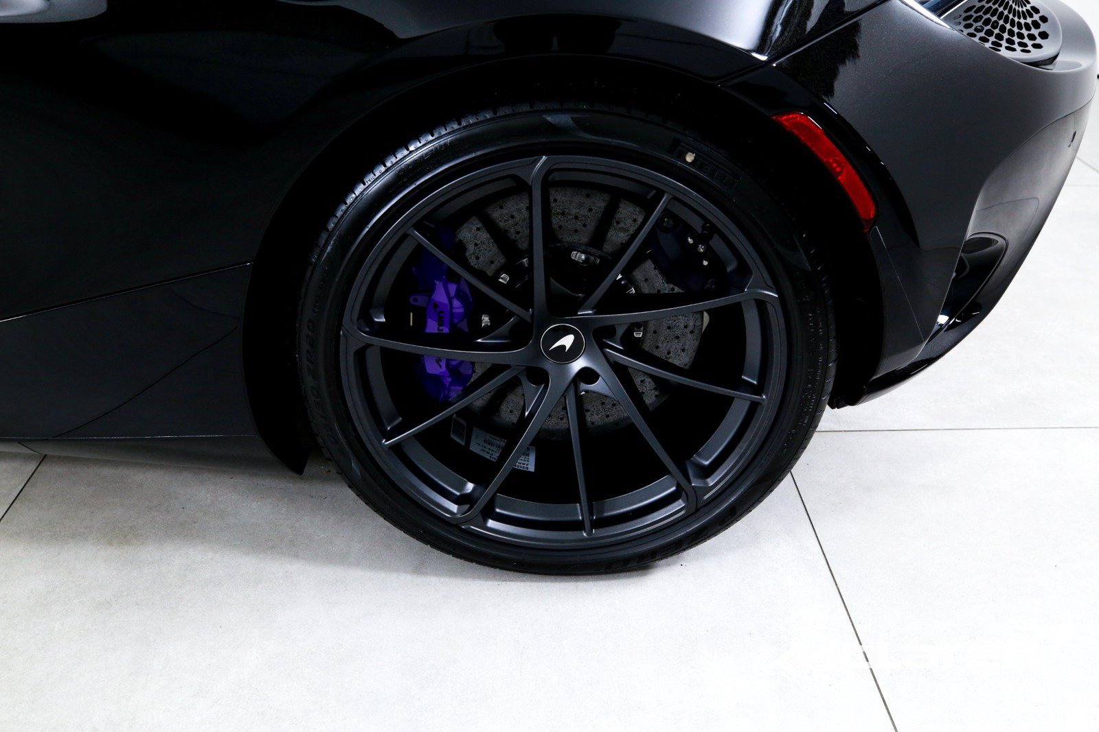 New 2027 McLaren 750S Spider photo 29