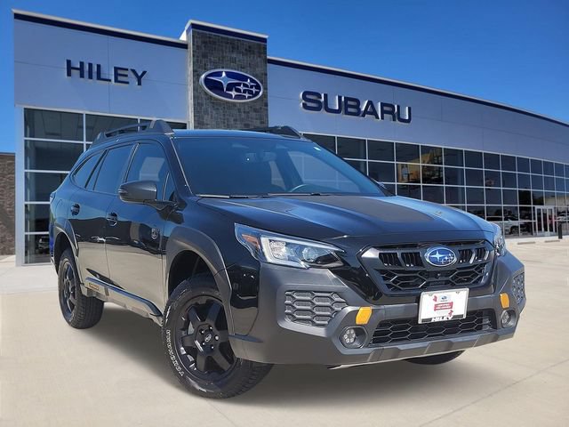 Used 2024 Subaru Outback Wilderness