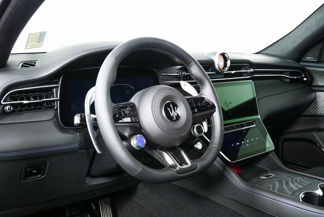 2026 Maserati Grecale Modena